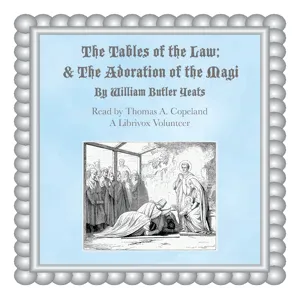 The Tables of the Law and The Adoration of the Magi
