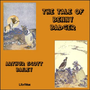 The Tale of Benny Badger
