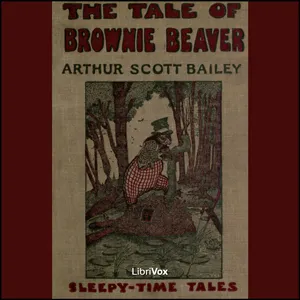 The Tale of Brownie Beaver