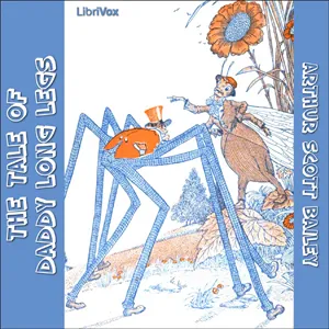 The Tale of Daddy Long Legs