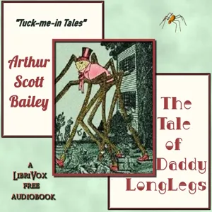 The Tale of Daddy Longlegs (Version 2)