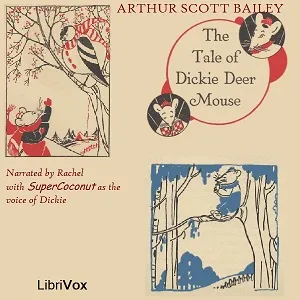 The Tale of Dickie Deer Mouse