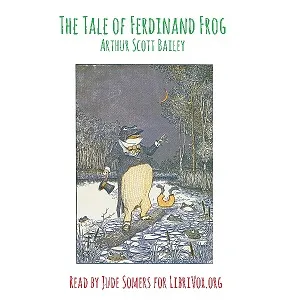 The Tale of Ferdinand Frog