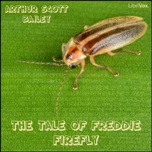 The Tale of Freddie Firefly