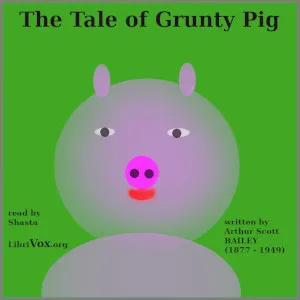 The Tale of Grunty Pig