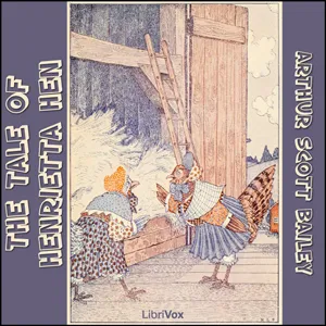 The Tale of Henrietta Hen