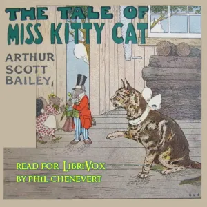 The Tale of Miss Kitty Cat (Version 2)