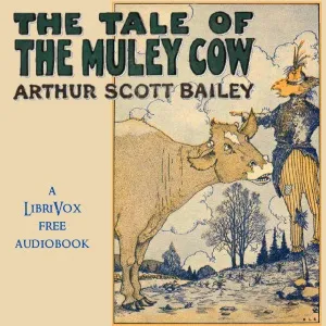 The Tale of Muley Cow