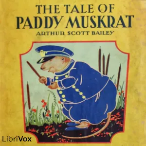The Tale of Paddy Muskrat