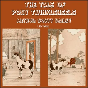 The Tale of Pony Twinkleheels