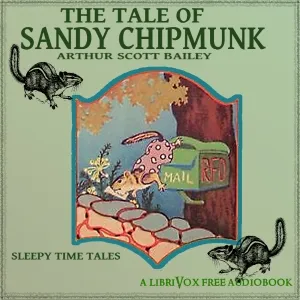 The Tale of Sandy Chipmunk