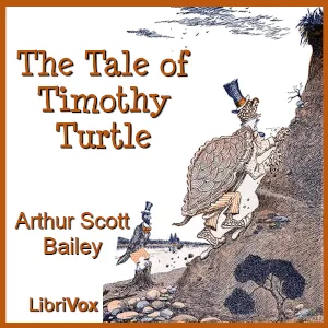 The Tale of Timothy Turtle (Version 2)