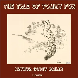 The Tale Of Tommy Fox