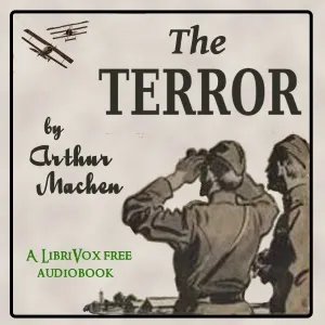 The Terror: A Mystery