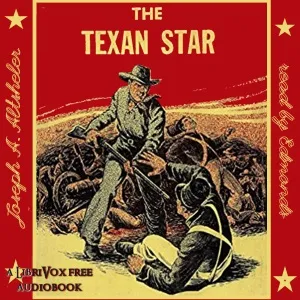 The Texan Star