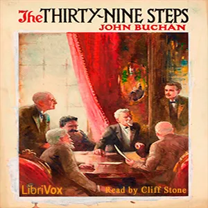 The Thirty-nine Steps (Version 3)
