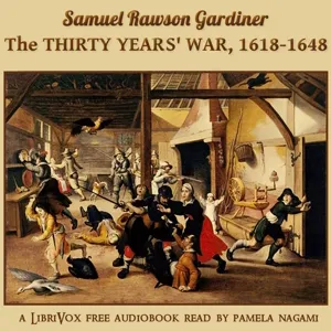 The Thirty Years' War, 1618-1648