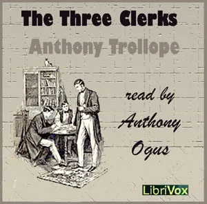 The Three Clerks (version 2)