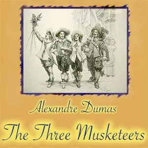 The Three Musketeers