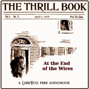 The Thrill Book Vol. I No. 3, April 1, 1919