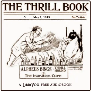 The Thrill Book Vol. I No. 5, May 1, 1919