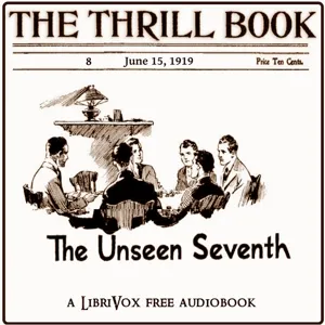 The Thrill Book Vol. I No. 8, June 15, 1919