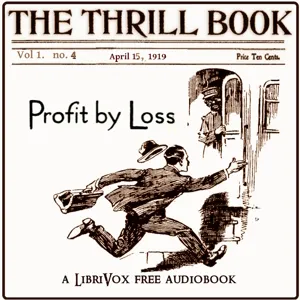 The Thrill Book Vol. I No. 4, April 15, 1919