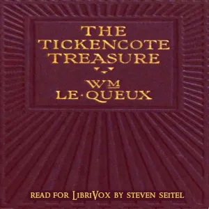 The Tickencote Treasure