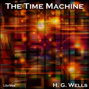 The Time Machine (Version 3)