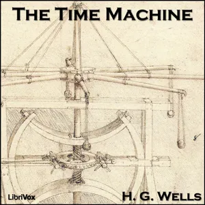The Time Machine (Version 2)