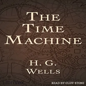 The Time Machine (Version 7)
