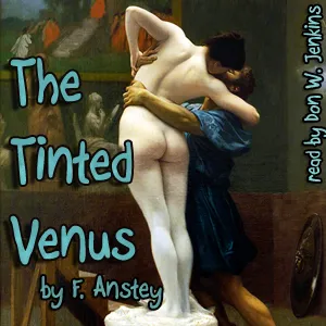 The Tinted Venus