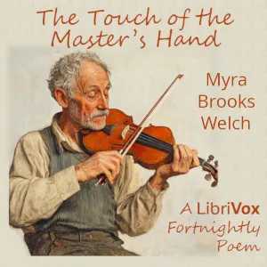 The Touch of the Master’s Hand