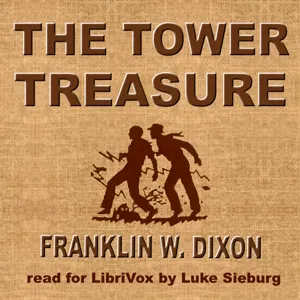The Tower Treasure (Version 4)