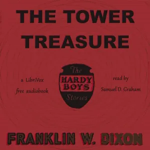 The Tower Treasure (version 5)