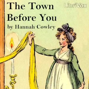 The Town Before You