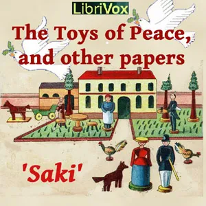 The Toys of Peace