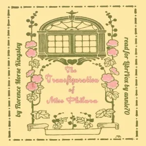 The Transfiguration of Miss Philura