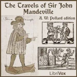 The Travels of Sir John Mandeville