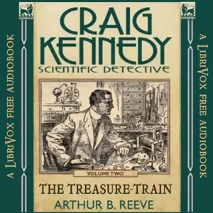 The Treasure-Train