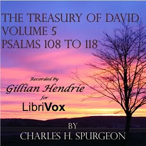 The Treasury of David, Vol. 5 (Abridged)