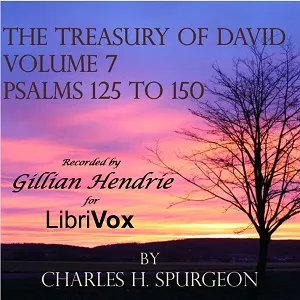 The Treasury of David, Vol. 7 (Abridged)