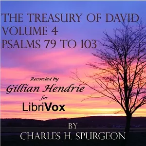 The Treasury of David, Volume 4