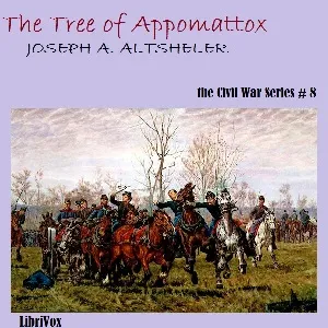 The Tree of Appomattox