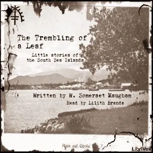 The Trembling of a Leaf