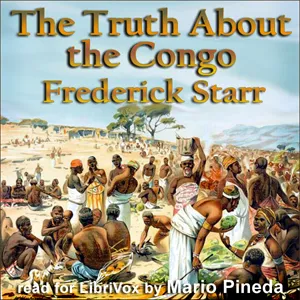 The Truth About the Congo