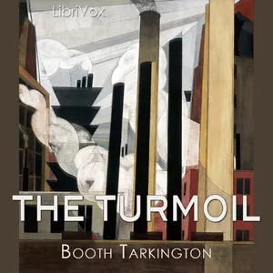 The Turmoil (Growth Trilogy Vol 1)