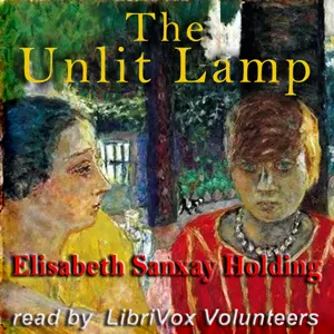 The Unlit Lamp