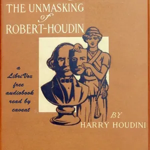 The Unmasking of Robert-Houdin