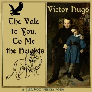 The Vale to You, To Me the Heights